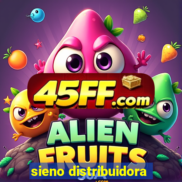sieno distribuidora